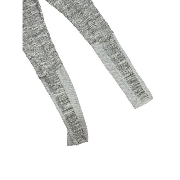 STUNNING Anthropologie BY Amadi Pants leggings Womens Pants GREY Size XS Good C - Picture 2 of 6